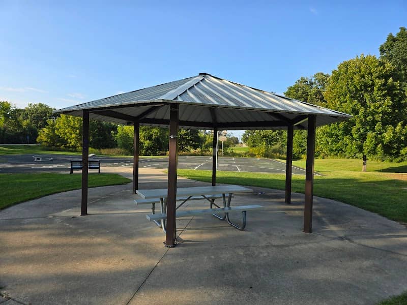 Walnut Woods Park - Image 1