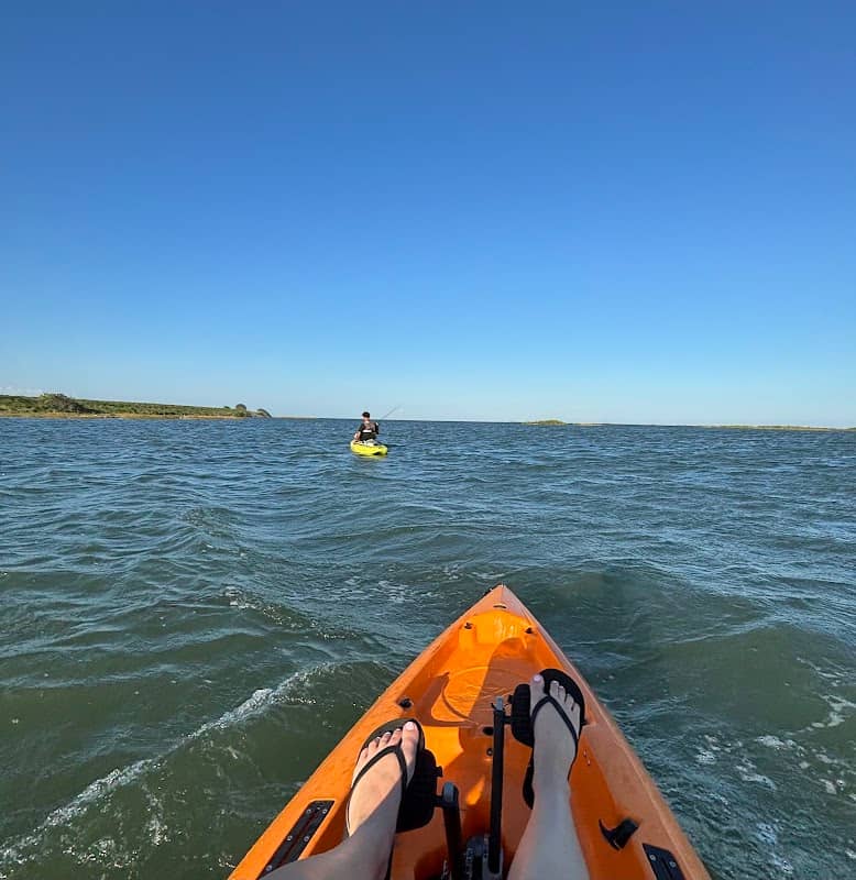 Coastal Bend Kayak - Image 1