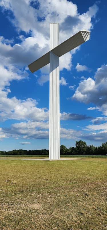 Lake City Cross - Image 2