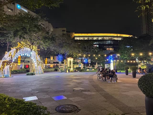 Capitol Commons Park - Image 1