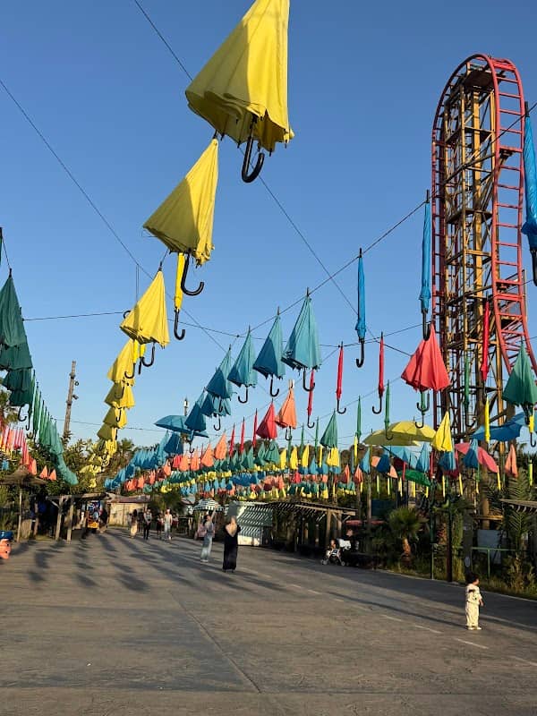 Sinbad Park - Image 1
