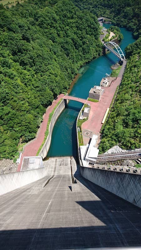Miyagase Dam Water Museum - Image 3