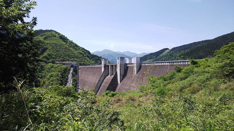Miyagase Dam Water Museum - Image 2
