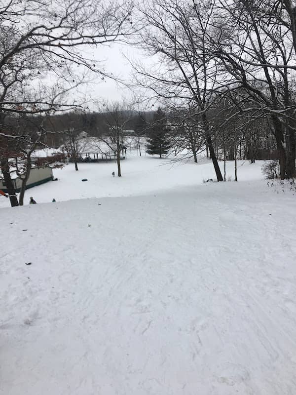 Mad Dog Hill (Sledding, Recreation, Trails) - Image 1