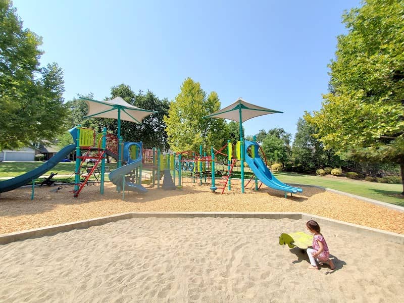 Vintage Hills Park - Image 1