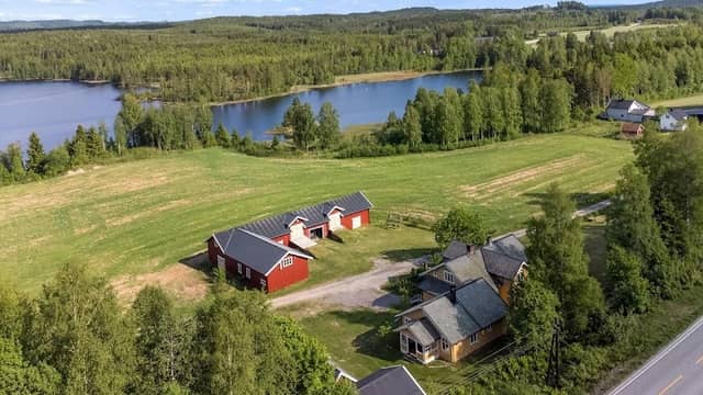 Lyckelia Gård - Image 1
