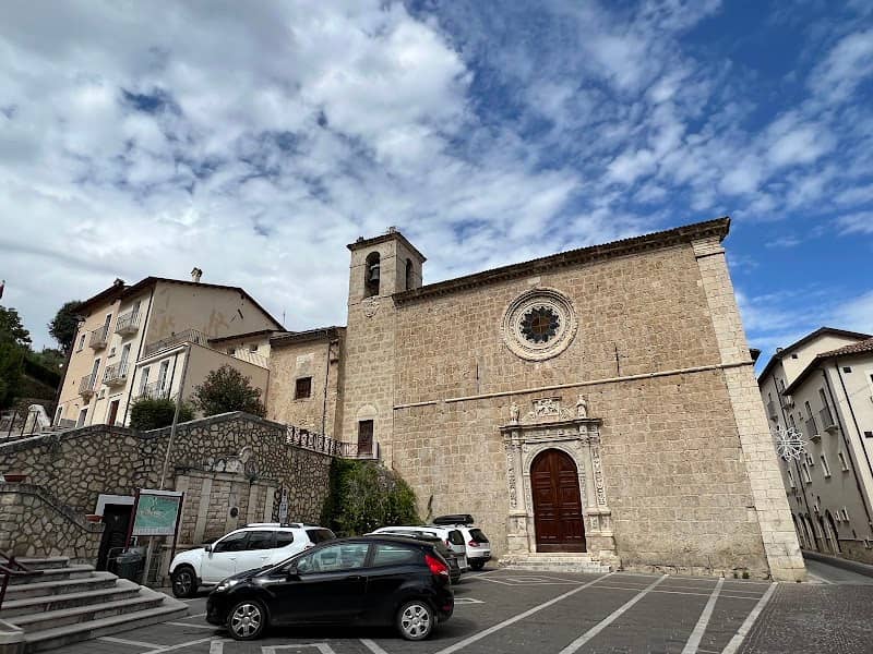 Santa Maria delle Grazie - Image 1