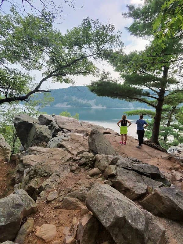 East Bluff Trailhead - Image 3