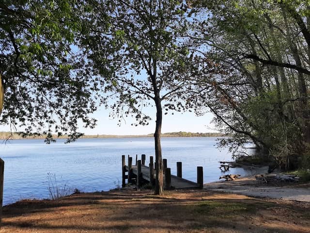 Rappahannock River Valley National Wildlife Refuge - Toby's Point Unit - Image 1