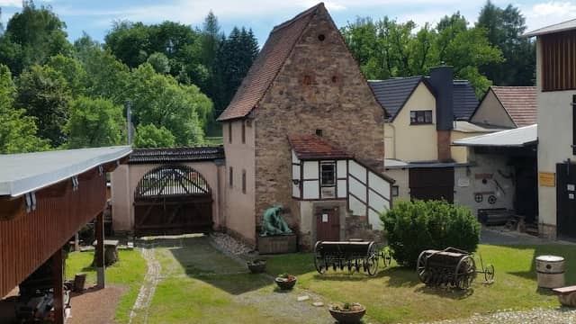 Heimatmuseum im Gerth-Turm - Image 1
