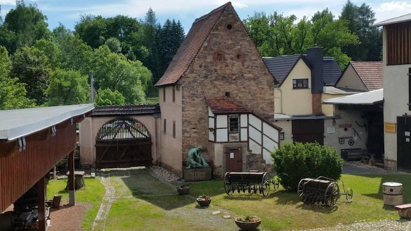 Heimatmuseum im Gerth-Turm - Image 1