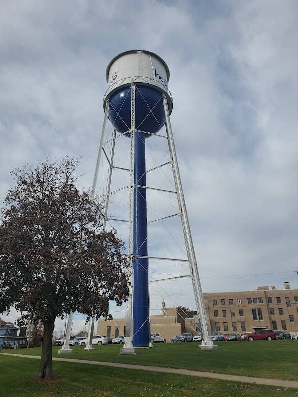 1st Ward Park - Image 1