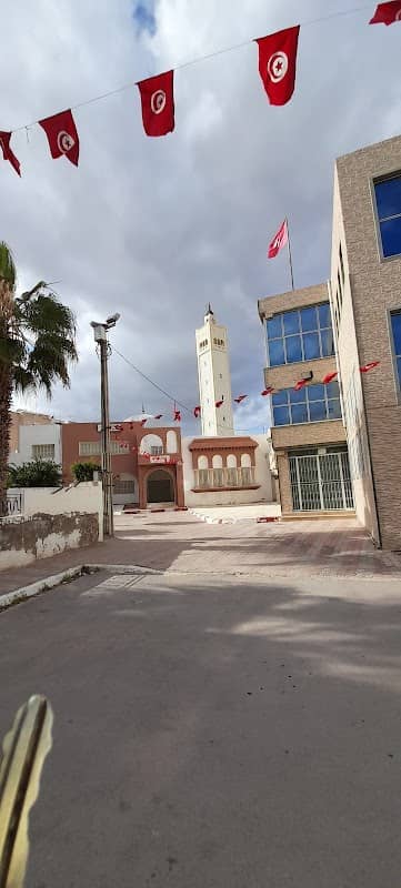 الادارة الجهوية للشؤون الدينية - Image 1