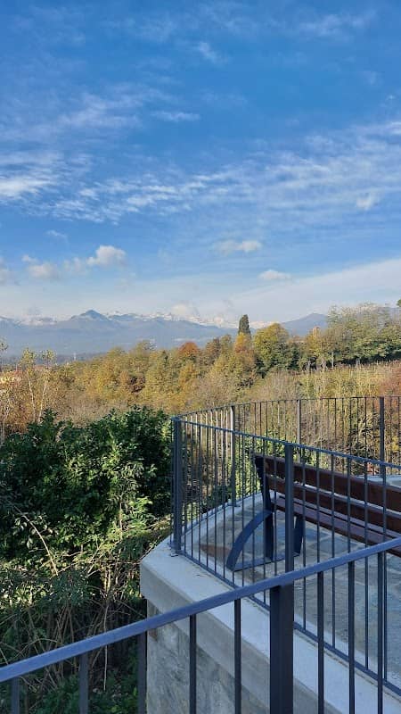 Belvedere di Lessona Castello - Image 1