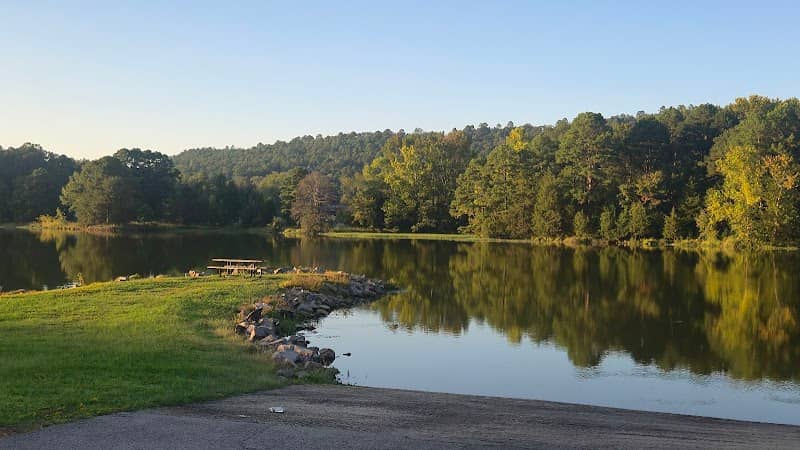 Lake Dardanelle Park - Image 1