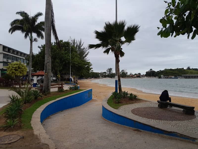 Praça José Pereira Câmara - Image 2