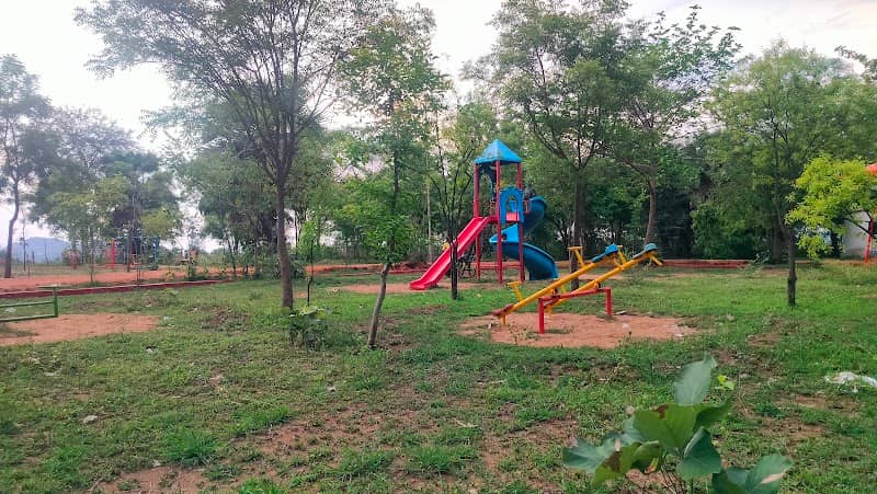 BBMCH Park - Image 1