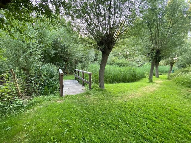 Heemtuin Axel - Image 1