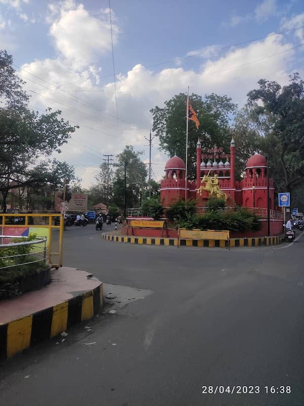 Chhatrapati Shivaji Maharaj Tiraha - Image 1