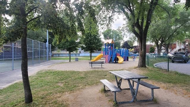 Hayward Park - Image 1