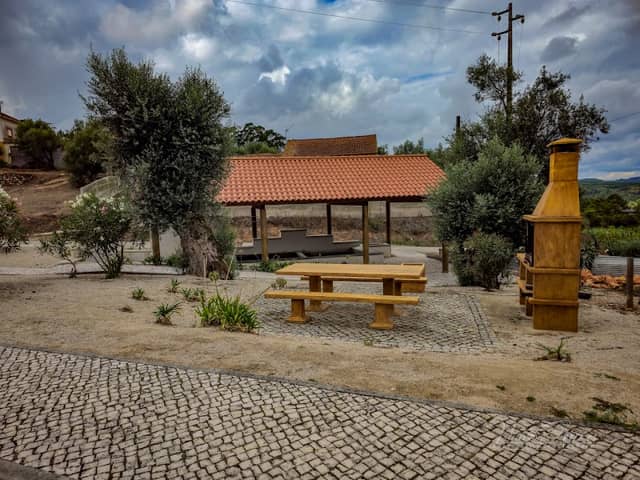 Parque de Merendas, Pinheiro - Image 1