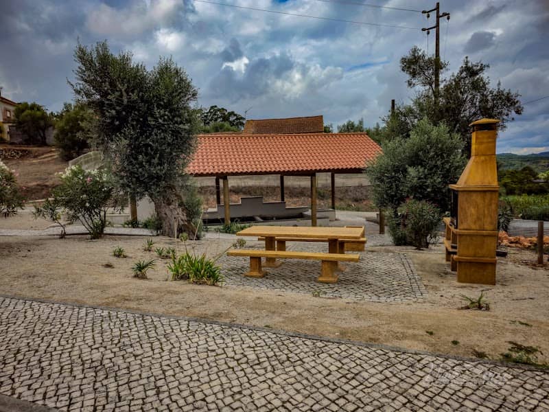 Parque de Merendas, Pinheiro - Image 1