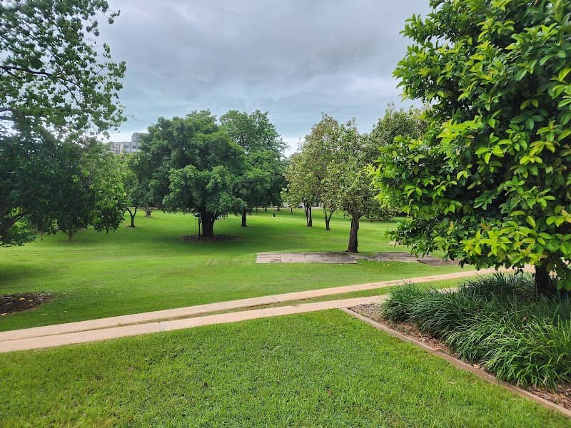 Frog Hollow Park - Image 1