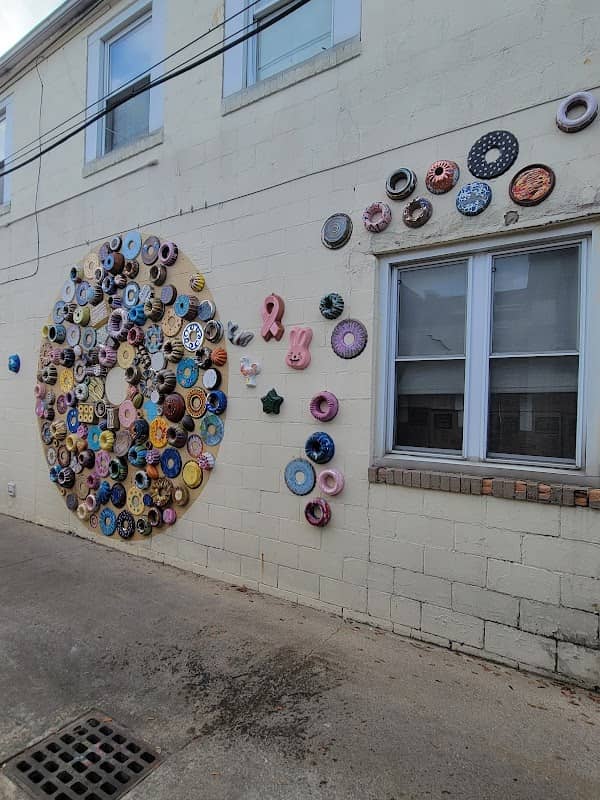 Cool License Plate wall - Image 1