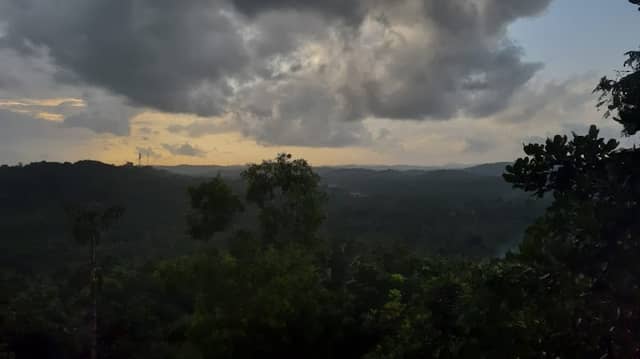 Payamparamaba View Point - Image 1