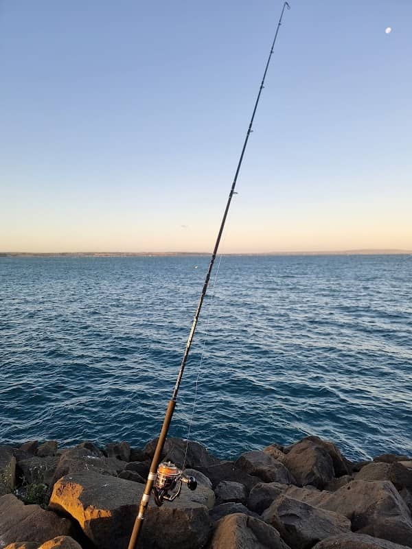 Lee Breakwater - Image 2
