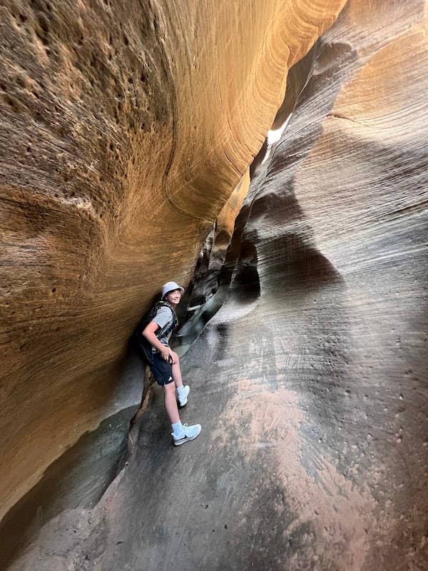 Keyhole Canyon - Image 1