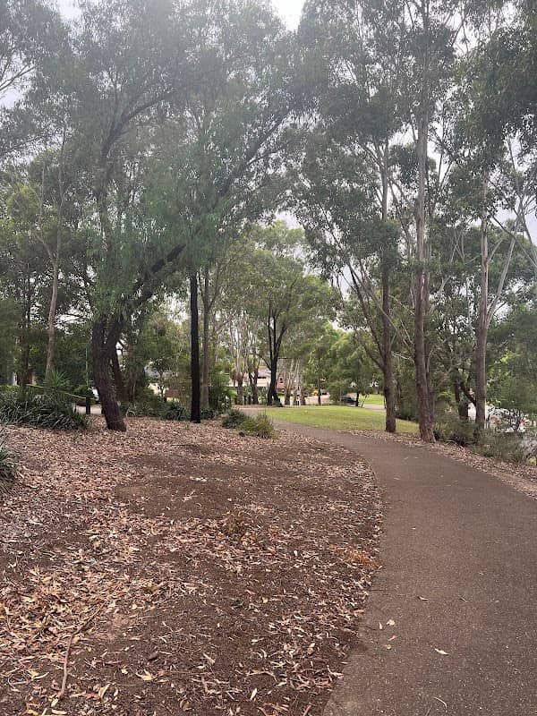 Broadleaf Crescent Reserve - Image 1