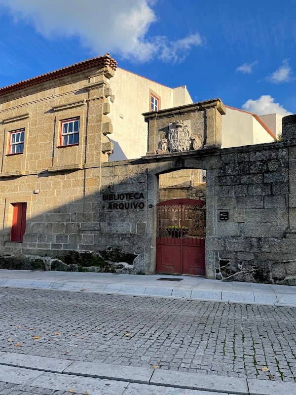 Solar dos Cabrais - Image 1
