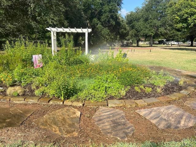 Midtown Park Butterfly Garden - Image 1
