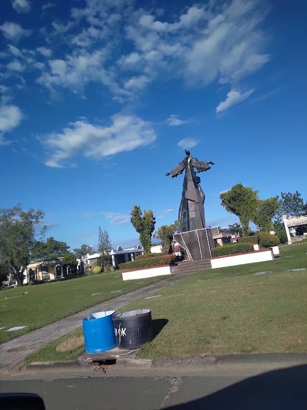 Eternal Gardens Memorial Park- Dagupan - Image 1
