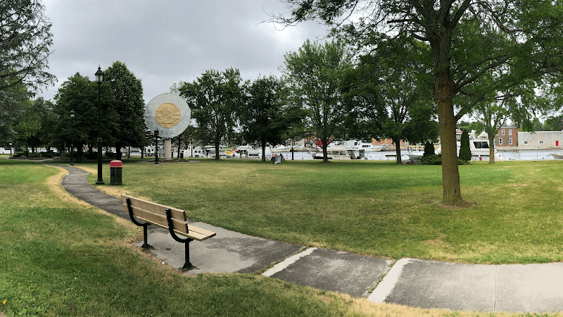 Old Mill Park - Image 1