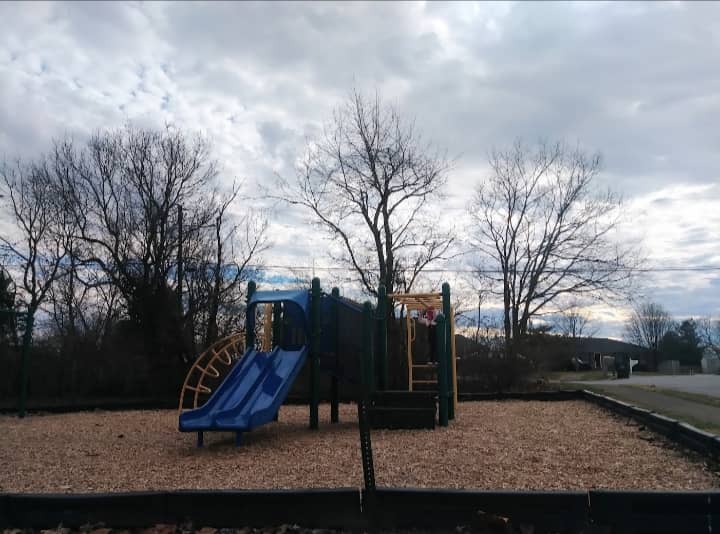 Grimes Playground - Image 1