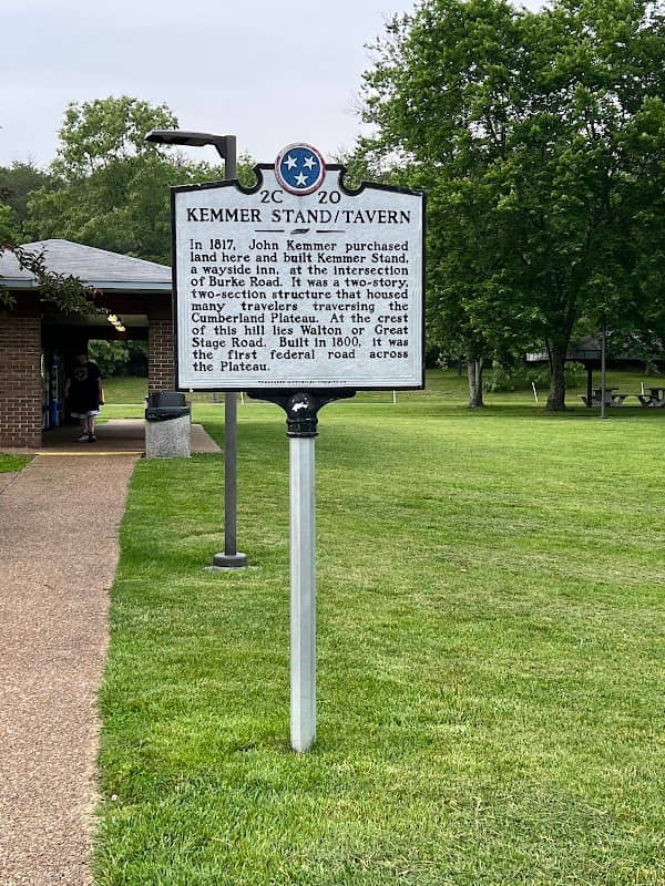 Historical Marker - Image 1