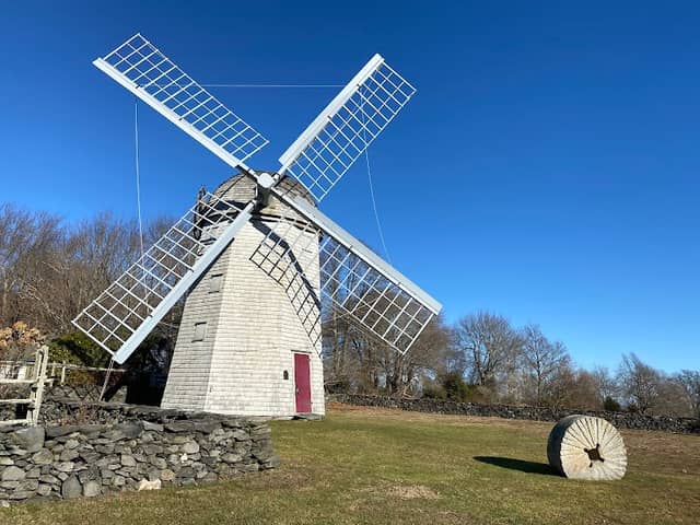 Windmill Hill Historic District - Image 1