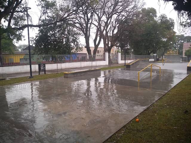 Plazoleta Mother - Image 1