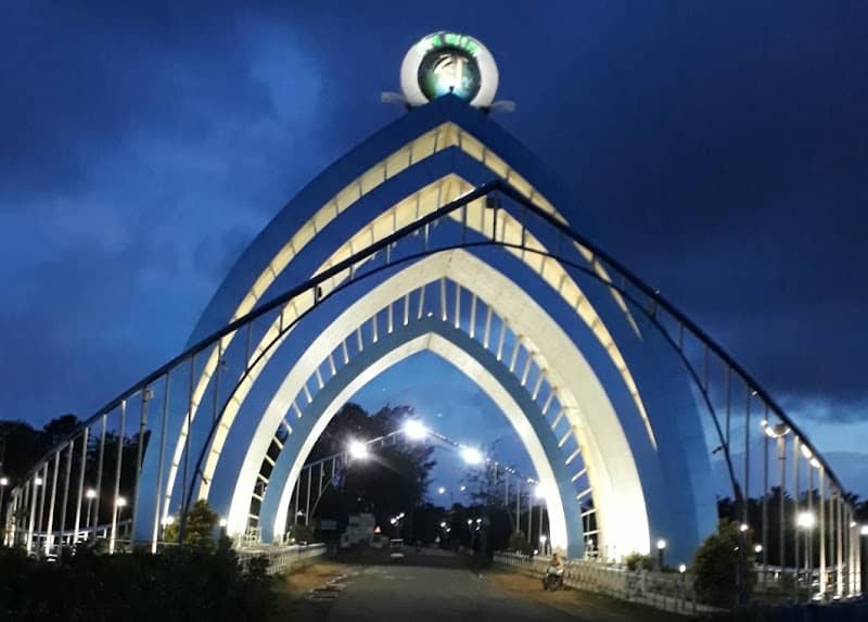 Digha Gate - Image 1