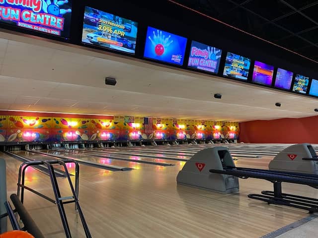 Family Fun Centre - Image 1
