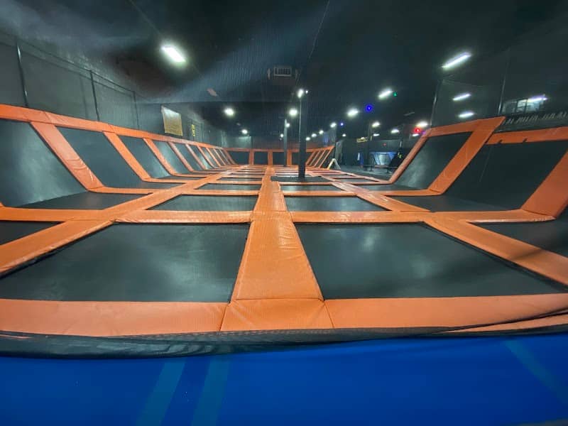 Urban Air Trampoline and Adventure Park - Image 2