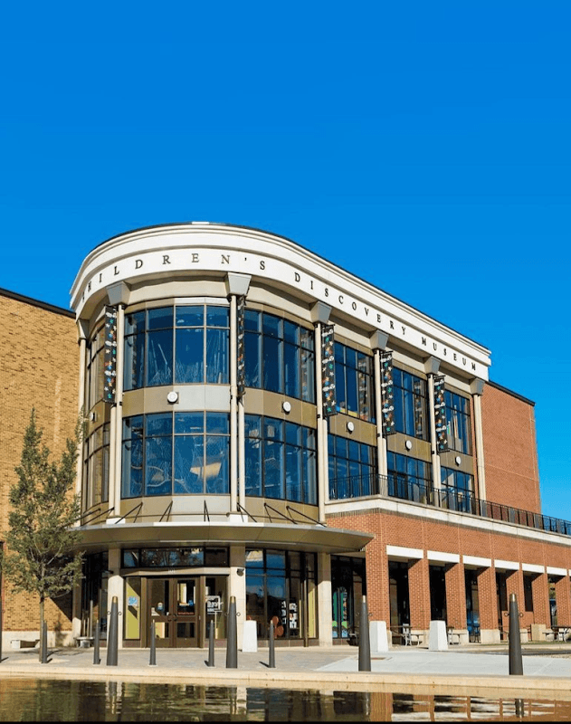 Children's Discovery Museum - Image 1