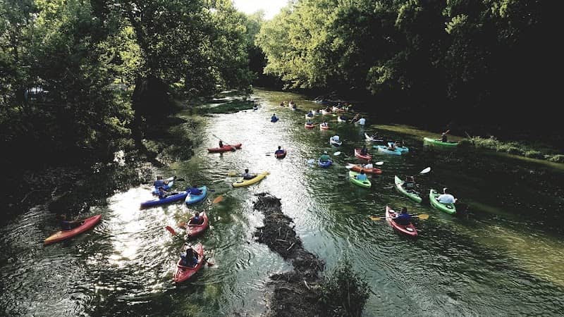 Bluffton Parks Department - Image 1