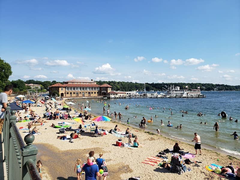 Riviera Beach - Image 1