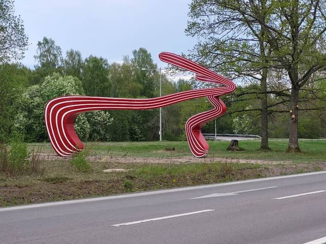 Roadrunner - Image 1