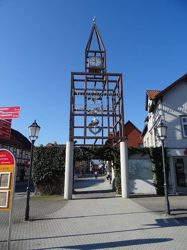 Rimker Tor - Image 1