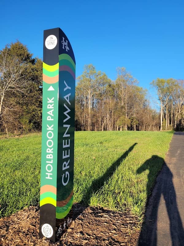 Huntersville Downtown Greenway - Image 2