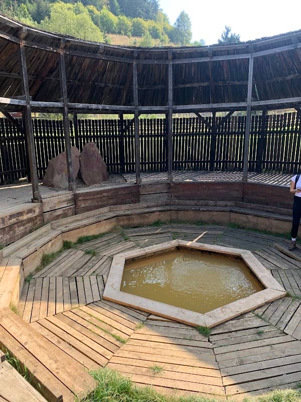 Barátok Bath - Image 1